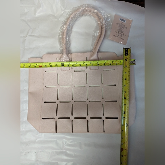 Vince Camuto Tote - Picture 9 of 9